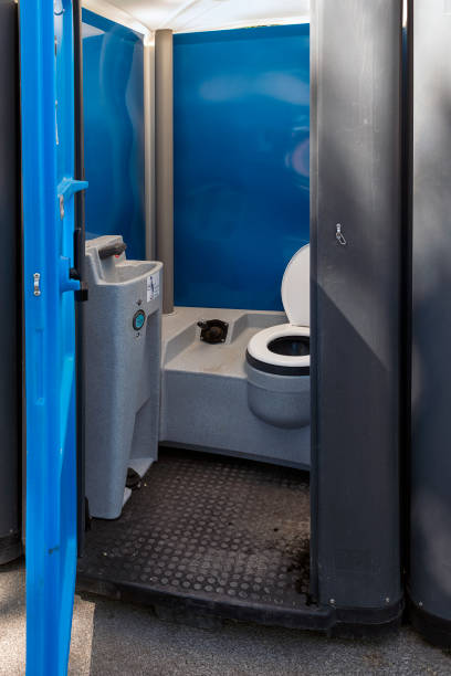 Best Portable toilet rental for construction  in Wichita, KS