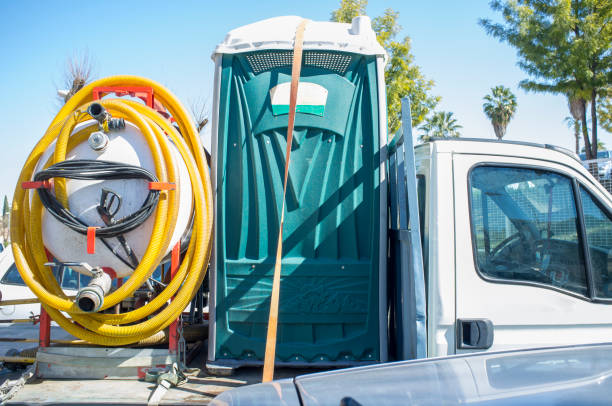 Best Portable restroom trailer rental  in Wichita, KS