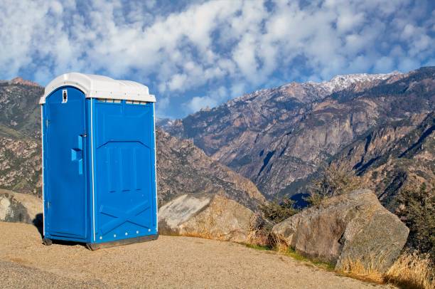 Best Luxury portable toilet rental  in Wichita, KS