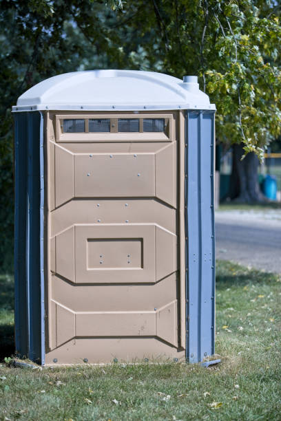 Portable Toilet Options We Offer in Wichita, KS