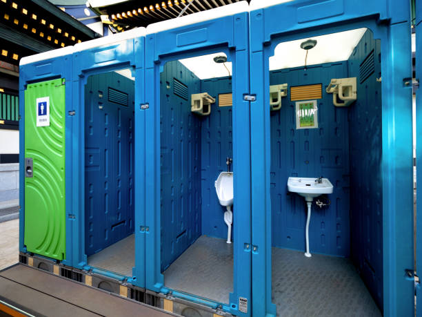 Trusted Wichita, KS porta potty rental Experts