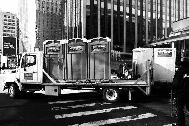 Best High-end porta potty rental  in Wichita, KS