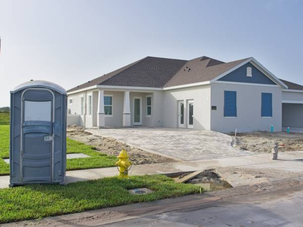 Best Portable restroom trailer rental  in Wichita, KS