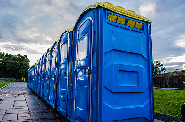 Best Sanitation services for porta potties  in Wichita, KS